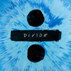 Ed Sheeran – Divide [New Vinyl LP] 45 Rpm, 180 Gram, Digital Download