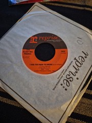 1960s 45 RPM Record Lot of 5 Electric Prunes Troggs Vogues Raiders