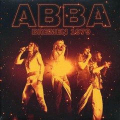 ABBA – Bremen 1979 Clear Vinyl 2LP [VINYL] NEW MINT SEALED – FREE U.S. SHIPPING