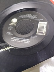 Rock, Pop, Country 45s (Lot Of 10) Cher, Brenda Lee , Aaron Tippin & More