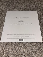 New Sealed Conan Gray Limited 12″ Heather Single Anniversary Swirl Vinyl Record