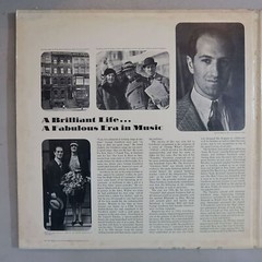 A Gershwin Holiday 2 Vinyl LP Set RCA Label VG 47