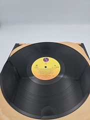 Yaz Situation Remix 12″ 1991 US Original 0-21812 Ultrasonic Cleaned Rare