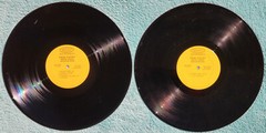 Edgar Winter’s White Trash Roadwork Double LP 1972 Vinyl Album – Rick Derringer