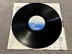 Huey Lewis And The News Sports 1983 Chrysalis Pop Rock 12” Vinyl w/Shrink