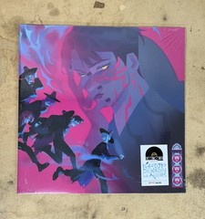 KPOP DEMON HUNTERS SOUNDTRACK VINYL LP NEW SEALED RSD 2026 SAJA BOYS EDITION