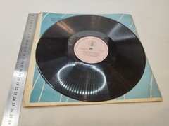 USSR Soviet 78 RPM Shellac Jazz Hungarian Sextet Tea For Two Aprelevka 10″
