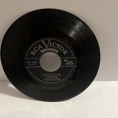 Freshman Frolic Ralph Flannagan And His Orchestra 45 Vinyl
