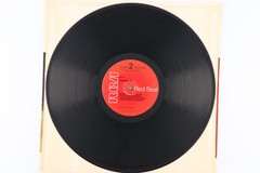 Berio, Walter Trampler – Sequenza VI/Chemins II/Chemins III – 1970 – LP LSC-3168