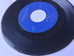 Gene Chandler – Rainbow ’65 Vinyl 45 – 1965 Constellation – Plays Great!