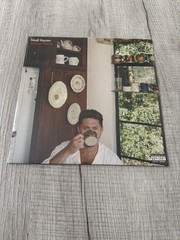 Niall Horan Dinner Party Porcelain Vinyl Record W/ SIGNED INSERT Sealed Auto Sig