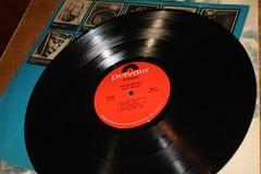JOHN MAYALL MEMORIES STEREO RECORD ALBUM