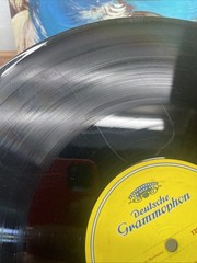 Richard Strauss / Herbert von Karajan – Ein Heldenleben Deutsche Grammophon