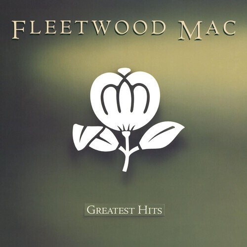 Fleetwood Mac – Greatest Hits – LP Vinyl Record 12″ – NEW Sealed