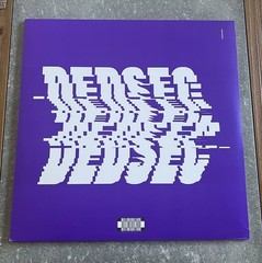 Hudson Mohawke – DedSec (Watch Dogs 2 OST) 2LP Record Store Day, Limited Edition