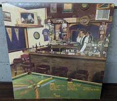 Huey Lewis and the News Sports 1983 Chrysalis FV 41412 Vinyl LP