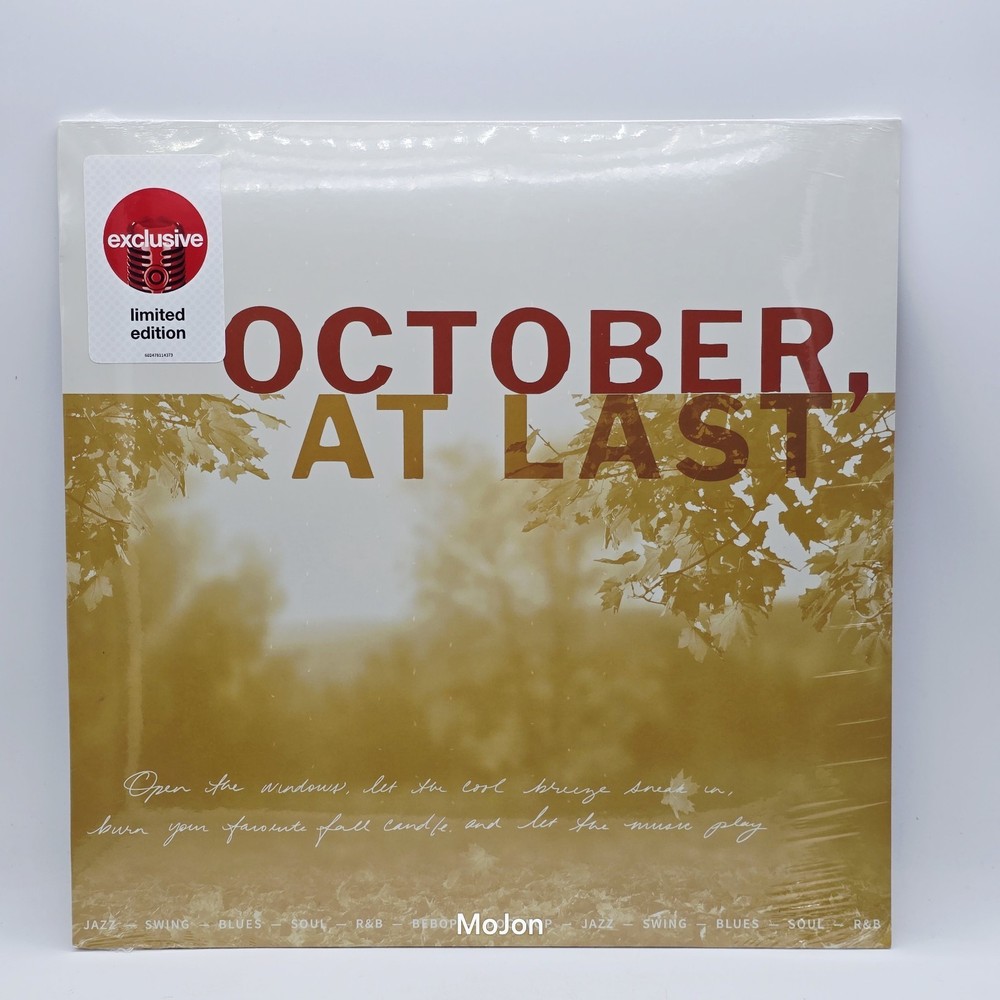 October At Last Exclusive Vinyl Frank Sinatra Louis Armstrong Nat King Cole READ