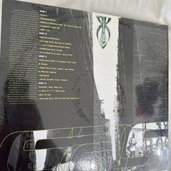 RAS KASS – RASASSINATION (VINYL 2LP) 1998!! RARE!! DR. DRE + XZIBIT + RZA!!