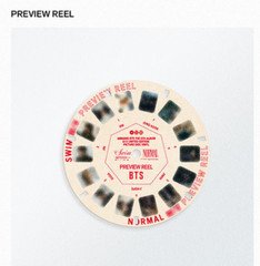 BTS ARIRANG 5th Album 613 Limited Edition Picture Disc Vinyl LP SEALED NEW