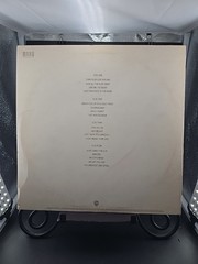 George Benson Collection 2LP 1981 WB 2HW 3577 Allied Press PHOTO BOOK VG/VG+