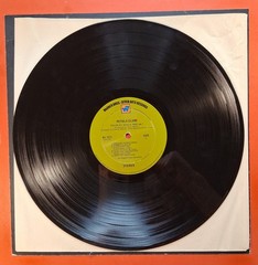 Petula Clark (LP) “Color My World/Who Am I” (1967) Warner (WS 1673 – (See Notes)