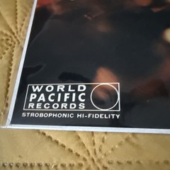 Gerry Mulligan:The Gerry Mulligan Songbook Volume 1World Pacific LP 1958 ZootSim