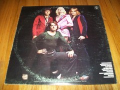 THE EDGAR WINTER GROUP – THEY ONLY COME OUT AT NIGHT LP VERY GOOD CONDITION RARE