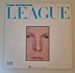 6 Lot 80’s-2 Human League-Spandau Ballet-Talk,Talk-The English Beat-Special AKA