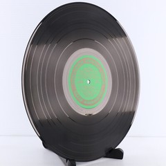 The Sound Of Genius (Legendary Recordings 1903-1956) – 1964 Mono LP Record GB-14