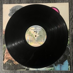 America – Hearts LP (1975) Warner Bros Promotional Copy BS-2852 Very Rare!