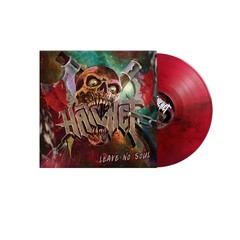 Hatchet Leave No Soul (Vinyl) 12″ EP Coloured Vinyl (UK IMPORT)