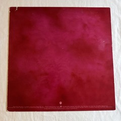 Rod Stewart Greatest Hits Vinyl LP W/Orig Insert VG+/VG