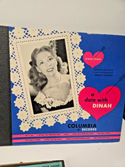Vtg 78 Records/Lp’s ShowBoat w/ Ava Gardner A Date w/Diana Shore & South Pacific