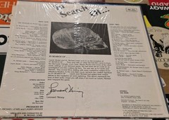 In Search Of Orchestra – In Search Of 1977 AVI Records lp OG RARE Jazz Funk Drum