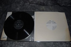 Lot of 4 Reprise Records White Label Promos, Classic Jazz & Soul, Charlie Parker