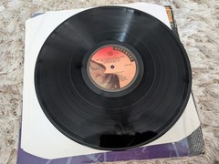 MC 900 Ft Jesus With DJ Zero – Hell With The Lid Off (1990) IRS Records vinyl