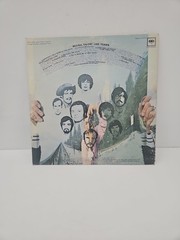 Blood Sweat &Tears (Self-Titled). LP Vinyl Record Album. PC 9720. 1968.