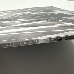 Justin Bieber – Purpose (Black Vinyl) B0024044-01