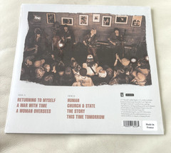Brandi Carlile Live At Easy Street Records Vol. II New RSD 2026 Vinyl Album