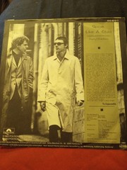 THE STYLE COUNCIL/PAUL WELLER-SPEAK LIKE A CHILD-IMPORT 45