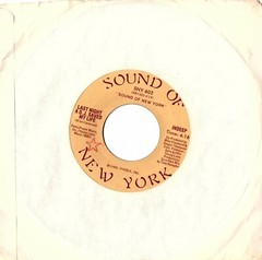 Sound of New York – SNY 602