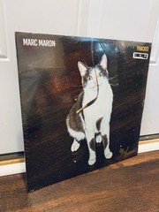 Marc Maron – Panicked Vinyl 2LP – RSD 2026 – Hand Numbered & Signed – SEALED