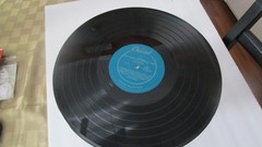 VINTAGE 1956 VINYL RECORD ALBUM TITLED FOR YOUNG MODERNS IN LOVE BY SAM DONAHUE