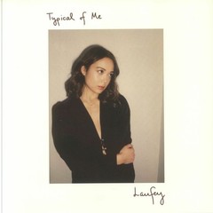LAUFEY – Typical Of Me (reissue) – Vinyl (LP + insert + photocards)