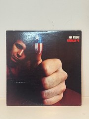 Don McLean 1971 American Pie, UAS records Stereo UAS5535 Vinyl LP12″ Ultrasonic