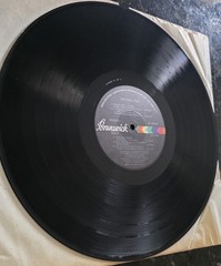 Chi-Lites S/T 1973 BRUNSWICK 754197 Vinyl LP Vintage Record EX Funk Soul R&B