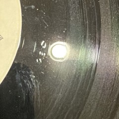 New Order – Brotherhood, 1986 830527 Canada Press LP – Love Triangle+ EX