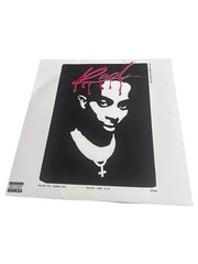 Whole Lotta RED by Playboi Carti (Record, 2021)
