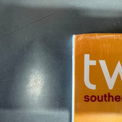 Tweet: Southern Hummingbird (Limited 2-LP Ruby Red Vinyl Edition)
