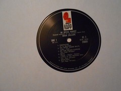 Roger Wiliams “By Special Request” LP 1964 Fascination MerryWidowWaltz OSoleMio